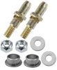 GM DOOR HINGE PIN & BUSHING KIT